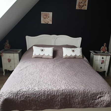 Cosy Maison 3 Chambres Honfleur Jardin, Parking Prive Et Jacuzzi Kültér fotó