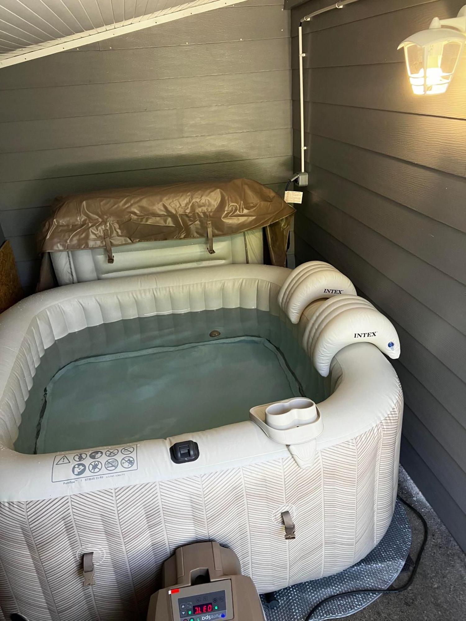 Cosy Maison 3 Chambres Honfleur Jardin, Parking Prive Et Jacuzzi Kültér fotó